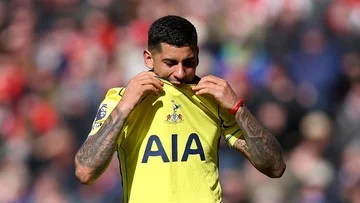 Atletico dan Arsenal Ikut Buru Romero yang Belum Sepakat dengan Inter