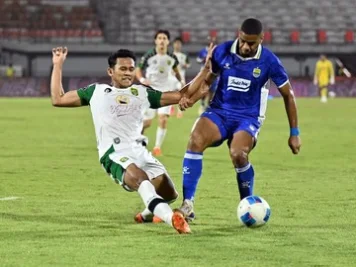 Piala Presiden 2026: Akhir Penantian Persebaya, Jaga Tradisi Raih Prestasi