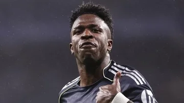 Vinicius Junior Teken Kontrak Baru di Madrid: 6 Tahun Lagi dan Selamanya