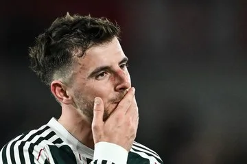 Kesempatan Terakhir Mason Mount di Manchester United