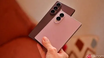 Samsung Bagi Hadiah Smartphone hingga Trip Gratis ke Korea, Cek Syaratnya!