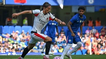 Jadwal Chelsea vs AC Milan di Jakarta Hari Ini, Siaran Langsung TVRI