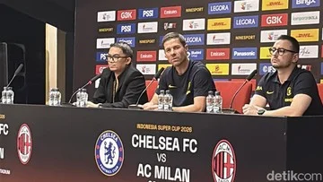 Xabi Alonso Puas dengan Kiper Chelsea, Tak Ada Rencana Rekrut Baru