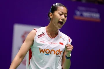 Susy Susanti Nilai Putri KW Punya Potensi, Tapi Mental Perlu Ditingkatkan