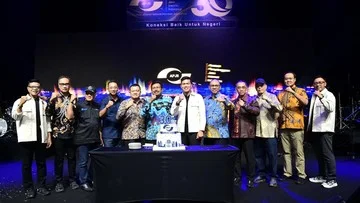 APJII Dorong Penguatan Infrastruktur untuk Internet 100 Mbps