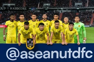 Piala AFF 2026: Thailand dan Malaysia Berebut Tiket Semifinal