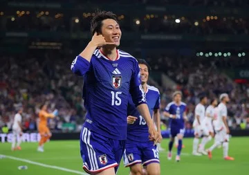 Sejarah Jepang: Sembilan Pemain Akan Berlaga di Liga Inggris 2026/27