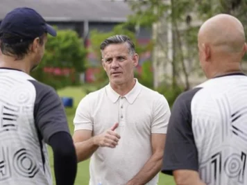 Indonesia Tersingkir dari Piala AFF 2026, Herdman Kalah Taktik dari Pelatih Muda