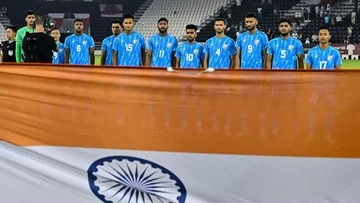 Jadwal Bentrok, India Tetap Main di FIFA ASEAN Cup dan Hadapi Brasil