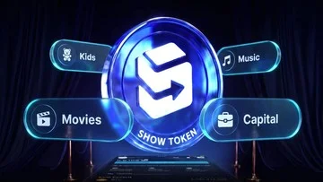 Show Token Ekspansi ke Indodax, Integrasi Web3 dan Industri Film