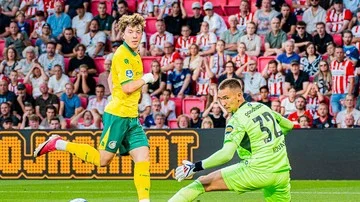 PSV Eindhoven Ditahan Imbang Fortuna Sittard 2-2, Ole Romeny Buka Keunggulan