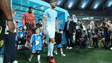 Siapa Kapten Baru Manchester City? Maresca Belum Putuskan