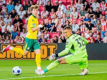 Usai Bobol Gawang PSV, Begini Statistik Ole Romeny