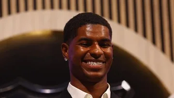 Rashford Siap Gabung Pemusatan Latihan MU di Dublin, Tampil Lawan Leeds?
