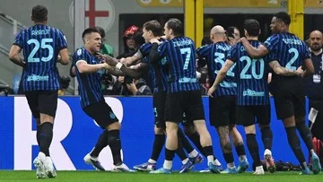 Chivu: Inter Milan Tim Terkuat di Liga Italia 2026/2027