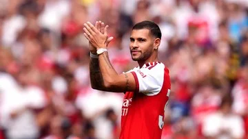 Bruno Guimaraes Resmi Gabung Arsenal, Mikel Arteta Puji Ambisi Sang Pemain