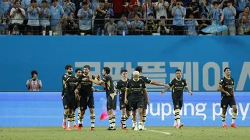 Man City Semakin Dekati Gaya Permainan Enzo Maresca