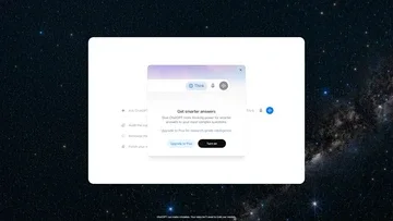 ChatGPT Gratis Kini Akses GPT-5.6 Luna dan Chat Tanpa Batas