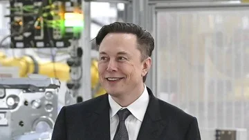 Elon Musk Bangun Pabrik Chip Rp 300 T, SpaceX & Tesla Jadi Pengguna Utama