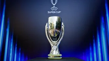 PSG dan Aston Villa Kejar Gelar Piala Super Eropa Kedua