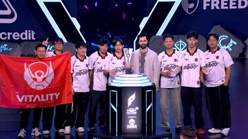 Bigetron Juara GOTF Mobile Legends 2026 Usai Taklukkan Onic 3-1