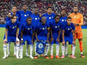Absen di Eropa, Chelsea Fokus Penuh di Premier League 2026/2027