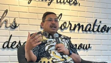AI Ubah Strategi Internet Indonesia, 5G Dikebut ke Pelosok