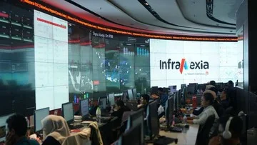 Telkom Pisahkan Aset Rp 49,9 T, InfraNexia Jadi Mesin Cuan Baru