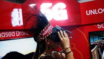 Panduan Lengkap: Cara Aktifkan 5G di HP Android dan iPhone