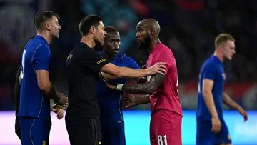 Laga JDT vs Chelsea Memanas, Netizen Malaysia Malu Lihat Aksi Pemain