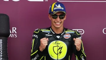 Raul Fernandez Juara MotoGP Inggris, Lanjutkan Tren 12 Pemenang Berbeda