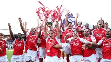 Liga Inggris 2026/2027 Diprediksi Lebih Sengit, Arsenal Hadapi Pesaing Kuat
