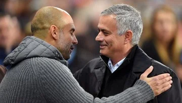 Mourinho Sebut Istirahat Kelemahan, Sindir Guardiola yang Ambil Cuti