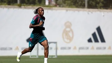 Yan Diomande Pilih Nomor Punggung 25 di Real Madrid