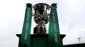 Hasil Undian Ronde Kedua Carabao Cup: Chelsea Vs Luton, Spurs Vs Charlton