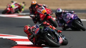 Tujuh Pemenang Berbeda di MotoGP 2026, Quartararo: Itu Normal