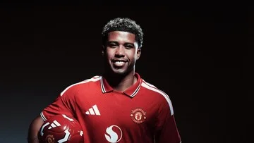 Andrey Santos Terpacu Ikuti Jejak Sukses Casemiro di Manchester United