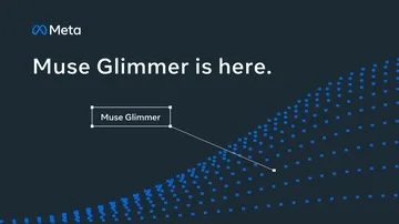 Meta Rilis Muse Glimmer, AI Canggih yang Bisa Jalan Tanpa Internet