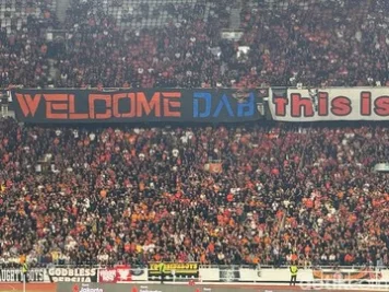 I.League Resmi Cabut Larangan Suporter Away, Ini Syaratnya