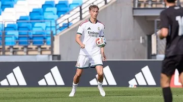 Dean Huijsen Ambil Alih Nomor 4 Real Madrid, Doa Ramos Mengiringi