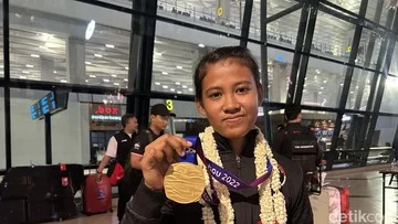Asian Games 2026: 21 Pebalap Indonesia Siap Tempur, Target 4 Emas