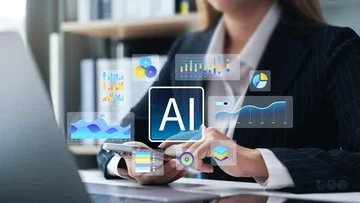 Perdagangan Berbasis AI: Meta Yakin Tembus USD 5 Triliun pada 2030