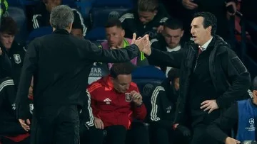 Unai Emery Sebut Luis Enrique Pelatih Nomor Satu Dunia Saat Ini
