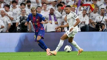 Ansu Fati: LaLiga Makin Sengit, Madrid Datang dengan Dendam