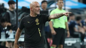 Maresca Sadar Perbandingan dengan Guardiola Tak Terhindarkan