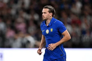 Chelsea Buka Opsi Pinjamkan Mudryk ke Klub Liga Inggris