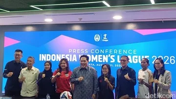 Liga Putri Indonesia: Format, Kuota Asing, dan Sistem Grading