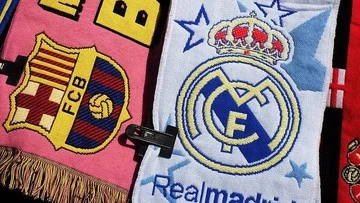 Supercomputer Prediksi Barcelona Juara LaLiga 2026/2027, Ungguli Real Madrid