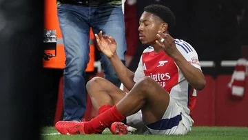 Spekulasi Transfer: Myles Lewis-Skelly Arsenal Dibidik Chelsea