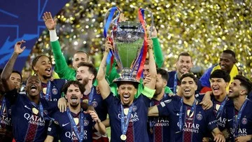 Piala Super Eropa 2026: Ambisi PSG Raih Gelar Kedua Beruntun